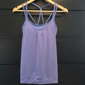 Athleta workout tank